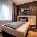 Monopol Hotel Gelsenkirchen