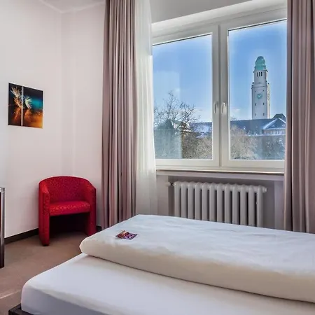 Hotel Monopol Gelsenkirchen