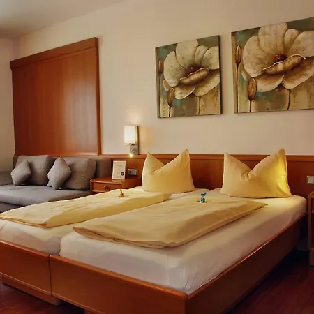 Monopol Hotell Gelsenkirchen