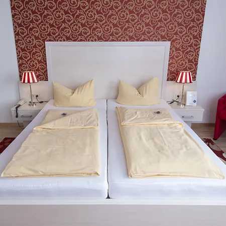 Hotell Monopol Gelsenkirchen