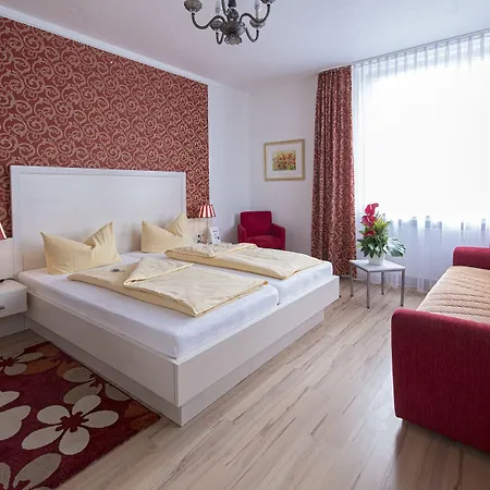 Hotell Monopol Gelsenkirchen