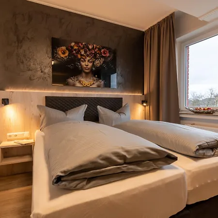 Hotel Monopol Gelsenkirchen