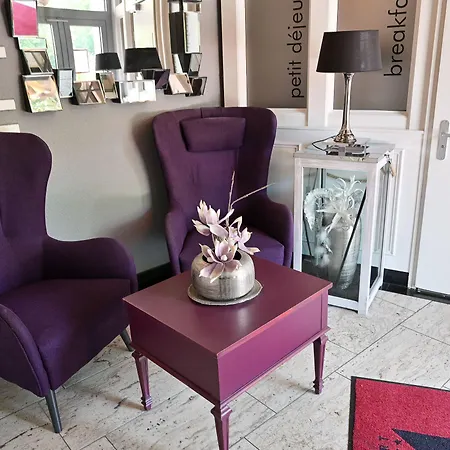 Hotel Monopol 3*
