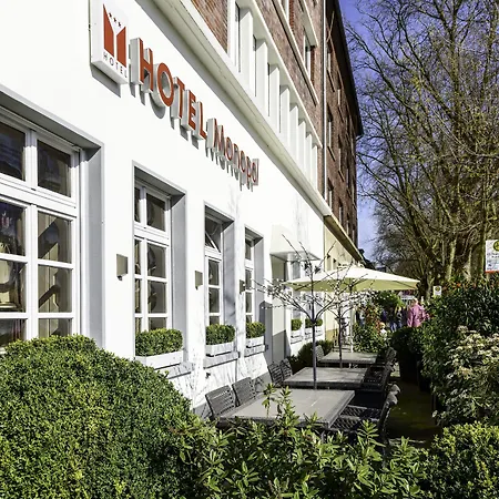 Monopol Gelsenkirchen