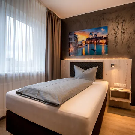Monopol Hotel Gelsenkirchen