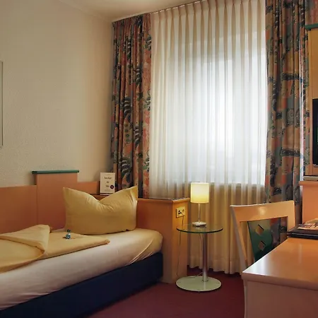 Monopol Hotel
