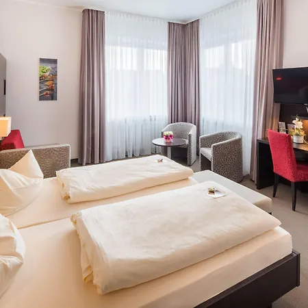 Hotel Monopol