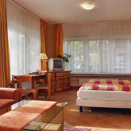 Monopol Hotel Gelsenkirchen