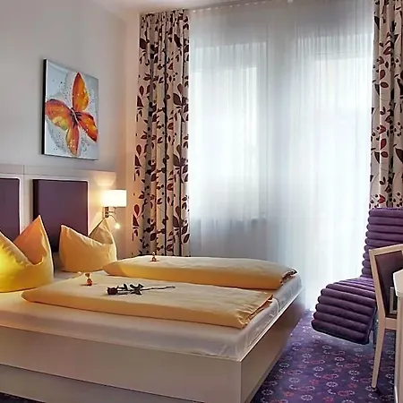 Monopol Hotel Gelsenkirchen