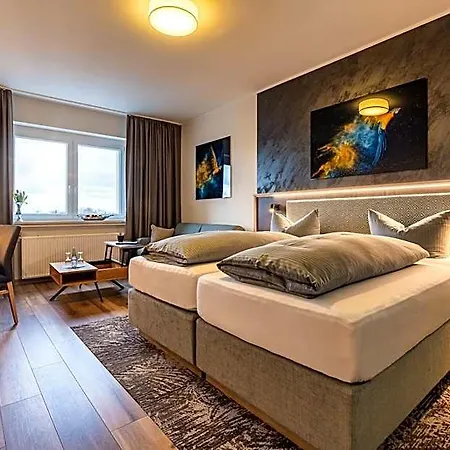 Hotel Monopol 3*