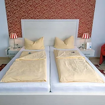 Monopol Hotel Gelsenkirchen
