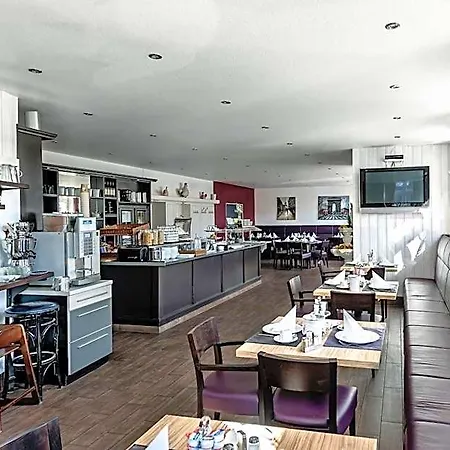 Monopol Hotel Gelsenkirchen