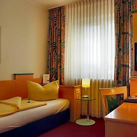 Hotel Monopol 3*