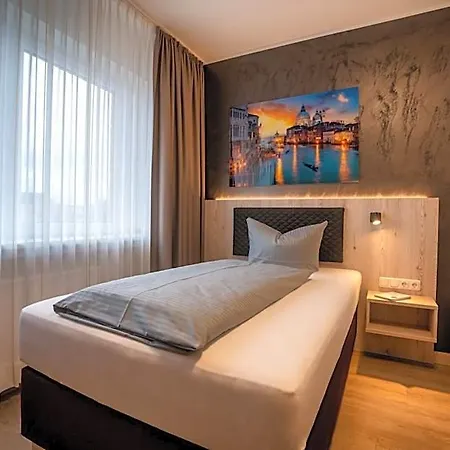 Hotel Monopol Gelsenkirchen