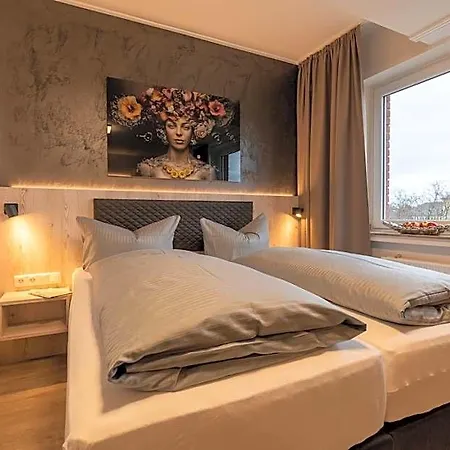 Monopol Hotel Gelsenkirchen