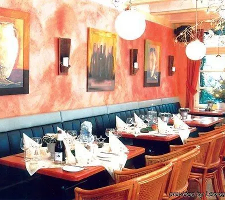 Hotell Monopol Gelsenkirchen