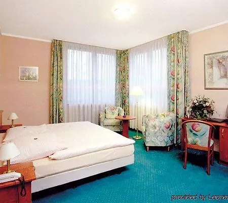 Monopol Hotel Gelsenkirchen