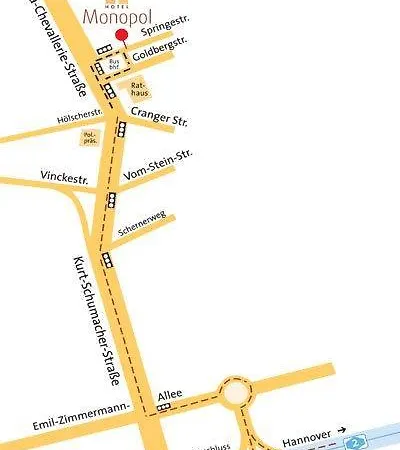 Monopol 3*