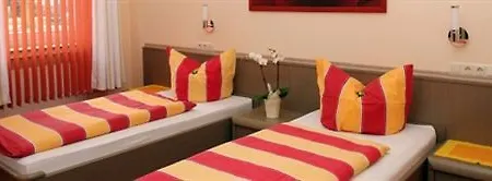 Monopol Hotel Gelsenkirchen