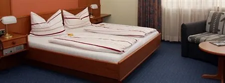 Monopol Hotell Gelsenkirchen