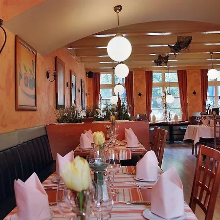 Hotel Monopol