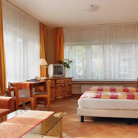 Hotel Monopol Gelsenkirchen