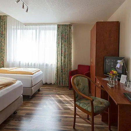 Monopol Hotell Gelsenkirchen