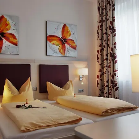 Hotell Monopol Gelsenkirchen