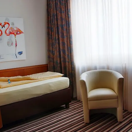 Hotel Monopol Gelsenkirchen