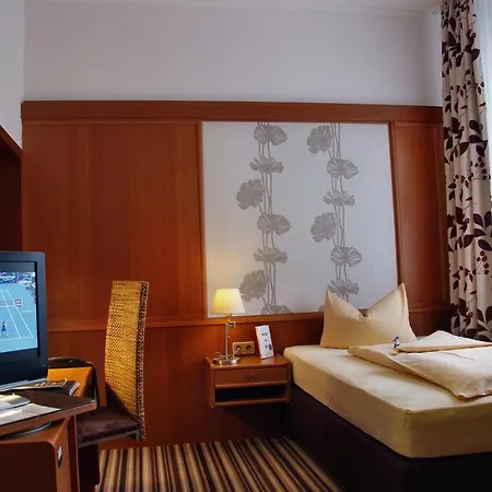 Hotel Monopol