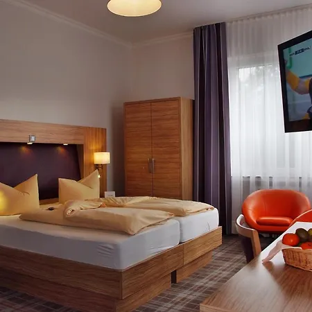 Monopol Hotel Gelsenkirchen