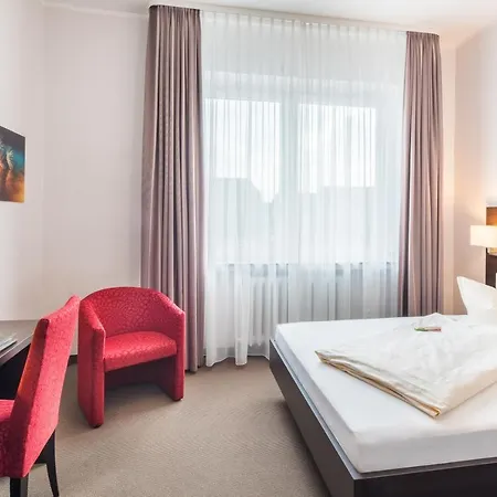 Hotel Monopol Gelsenkirchen