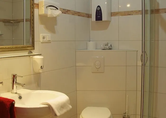 Monopol 3* Gelsenkirchen