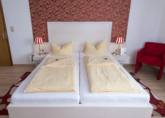 Hotel Monopol Gelsenkirchen