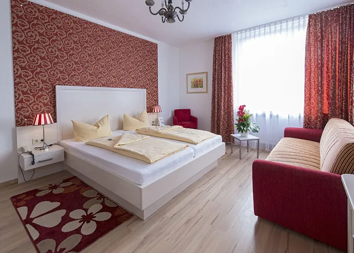 Hotel Monopol Gelsenkirchen