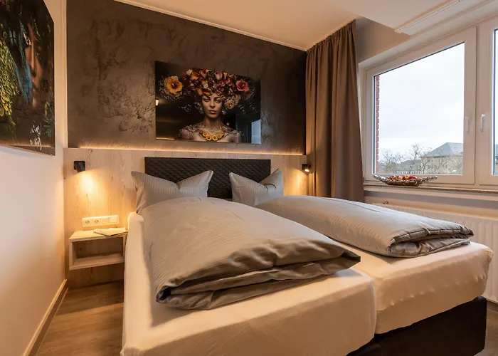 Hotel Monopol Gelsenkirchen