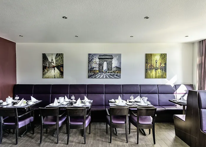 Hotel Monopol Gelsenkirchen