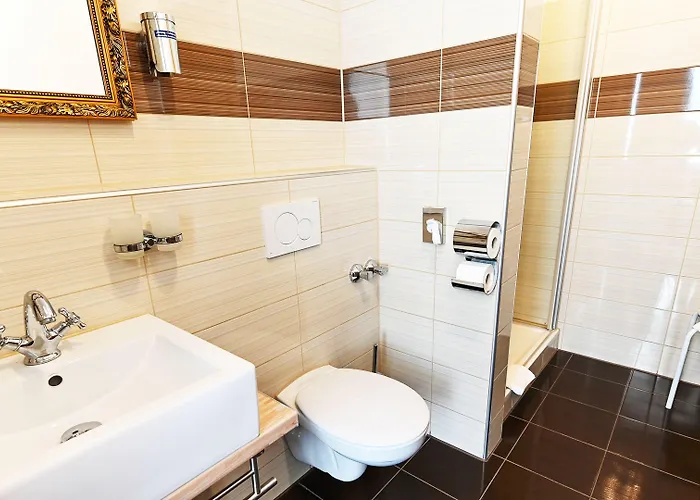 酒店 莫诺普酒店