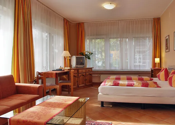 Monopol Hotel Gelsenkirchen