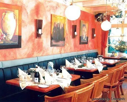 Hotel Monopol Gelsenkirchen