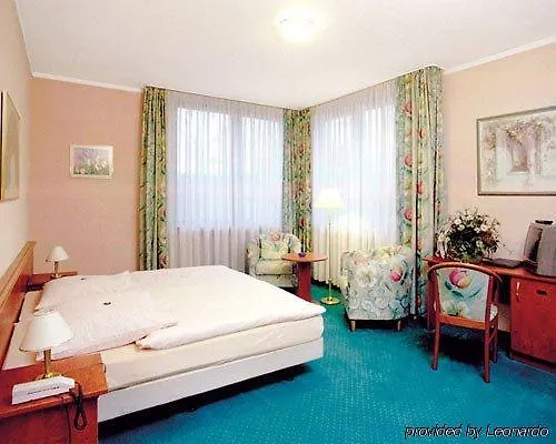 Monopol Hotel Gelsenkirchen