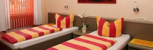 Monopol Hotel Gelsenkirchen