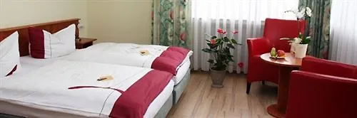 莫诺普酒店 酒店 3*