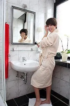 モノポール ホテル ゲルゼンキルヒェン