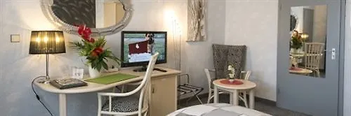 モノポール 3* ゲルゼンキルヒェン