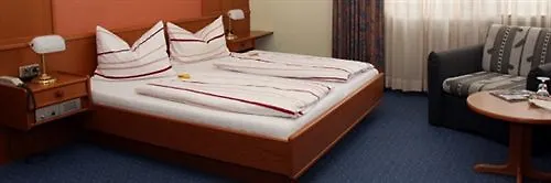 Monopol Hotel Gelsenkirchen