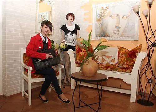 モノポール ホテル