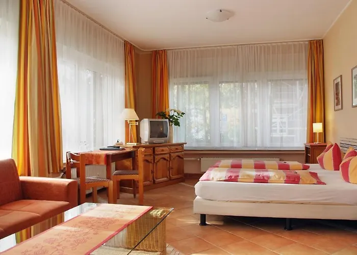 Hotel Monopol Gelsenkirchen