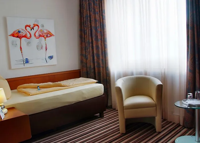 Hotel Monopol Gelsenkirchen